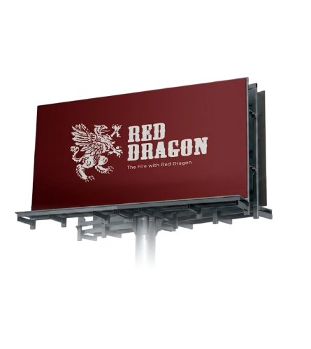 Billboard & Flex Advertising